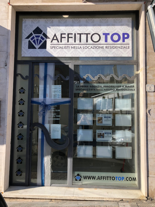 Affitto Top